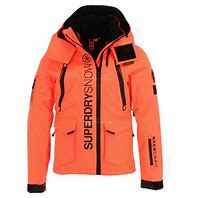 Image result for Superdry Ski Jacket