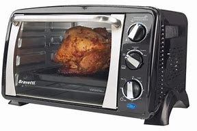 Image result for Farberware Bravetti Toaster Oven