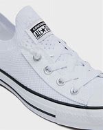 Image result for White Converse Shoes
