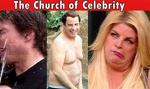 Image result for Church of Scientology Celebrities