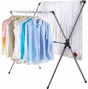 Image result for Instahanger Folding Clothes Hanger
