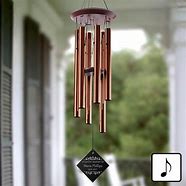 Image result for Personalized Memorial Wind Chimes
