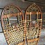 Image result for Antique Snowshoes