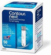 Image result for Coupon Bayer Contour Next Test Strips