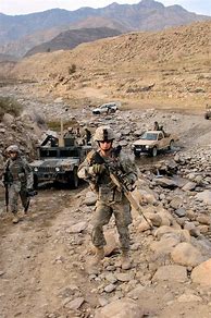 Image result for Iraq and Afghanistan War Soldiers