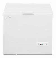 Image result for Amana 7 Cu FT Chest Freezer