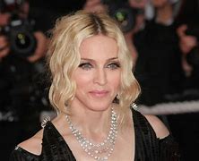 Image result for Madonna Entertainer Born
