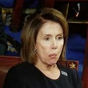 Image result for Nancy Pelosi Casual