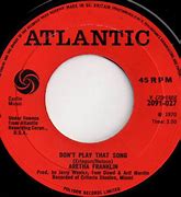 Image result for Aretha Live Don't Play That Song for Me