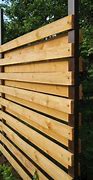 Image result for DIY Privacy Fence Panel