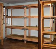 Image result for shelves shelving units diy