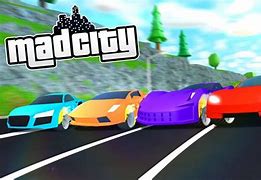 Image result for Glotto Car in Mad City Roblox