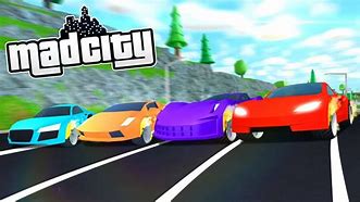 Image result for Mad City Cars