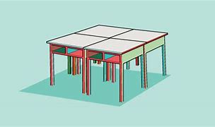 Image result for Classroom Student Desk