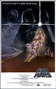 Image result for Star Wars a New Hope Title