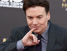 Image result for Mike Myers Recent