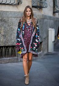 Image result for Milan Fashion Street-Style