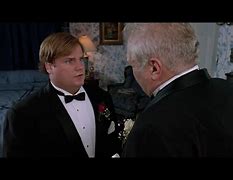 Image result for Chris Farley Rough