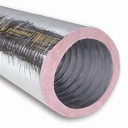 Image result for HVAC Flexible Duct
