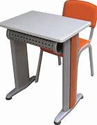 Image result for Single School Desk