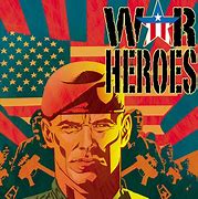 Image result for War Hero WW2