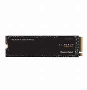 Image result for Dell WD Black SN850 Nvme SSD WDS500G1X0E - Solid State Drive - 500 GB - Internal - M.2 2280 - PCI Express 4.0 X4 (Nvme)