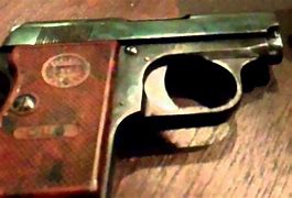 Image result for Old Gun Restoration