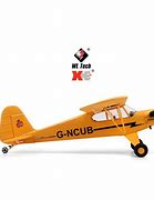 Image result for Gustave Whitehead RC Plane