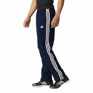 Image result for adidas pants mens 3 stripes