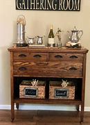 Image result for Unique Sideboards and Buffets
