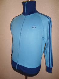 Image result for Adidas Light Blue Sweater