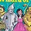 Image result for Wizard of Oz Book Characters