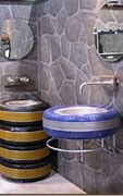 Image result for Things Made From Old Tires
