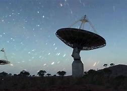 Image result for First Radio Telescope