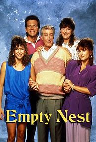 Image result for Empty Nest TV Show Emily