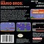 Image result for Super Mario Bros Original Box Art
