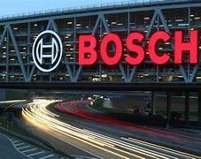 Image result for Bosch India