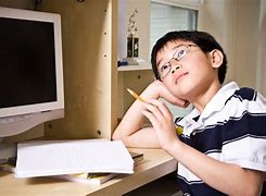 Image result for Picture of Students Studying
