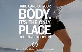 Image result for Positive Health Quotes