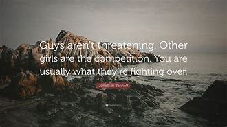 Image result for Boys Threatening Girls Quote