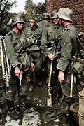 Image result for WW2 Germany in Color