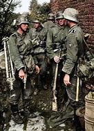 Image result for German WW2 Color