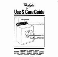 Image result for Whirlpool Dryer Fire