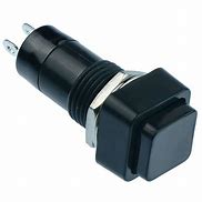 Image result for Latching Push Button Switch