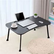 Image result for Portable Laptop Desk Table