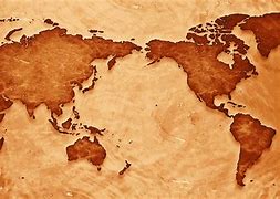 Image result for World Map by Organized Crime