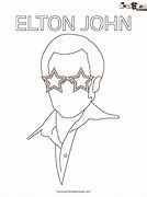 Image result for Elton John Big Glasses