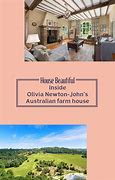 Image result for Olivia Newton John's House