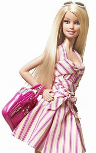 Image result for Barbie Doll Dress for Girl