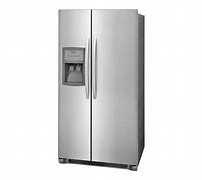 Image result for Frigidaire Retro Refrigerator with Freezer